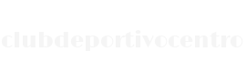 clubdeportivocentro